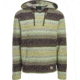Woolrich Baja Days II Eco Rich Hoodie - Men's-Olive Night-Small