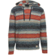 Woolrich Baja Days II Eco Rich Hoodie - Men's-Tidal Wave-Small