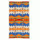 Woolrich Beach Blanket, 40 x 70 in, Desert Sun Multi, 11019-DESERTSUNMULTI-EA