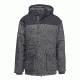 Woolrich Bitter Chill Wool Loft Parka - Men's, Oxford, L, 16219-OXF-L-R