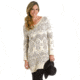 Woolrich Brockden Fairisle Sweater Dress - Women's-Wool Cream-Small