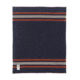 Woolrich Camp Blanket, Navy Heather, 50x60, 92021-NVH-EA-R