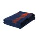DEMO, Woolrich Cavalry Civil War Wool Blanket, Navy, 66x80 in 990033-NVY-DEMO
