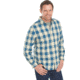 Cedar Springs Shirt - Mens-Nordic Blue-Small