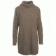 Woolrich Clapshaw Cowl Tunic - Women's-Heddle Heather-Large