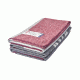 Woolrich Continental Divide Trail Soft Wool Blanket,40x60in 92479-NC-DEMO