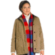 Woolrich Dorrington Barn Jacket - Womens-Sediment-Medium