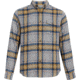 Woolrich Eco Rich Twisted Rich Ii Shirt - Mens, Cinder, Medium, 6476-CINDER-M