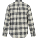Woolrich Eco Rich Twisted Rich Ii Shirt - Mens, Silverwood, Medium, 6476-SILVERWOOD-M