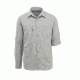 Woolrich Expedition Canyon Conv Modern Men's Shirt, Limestone, 6388