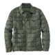 Woolrich Exposure Shirt Jacket - Men's-Fossil-Small