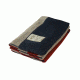 Woolrich Freedom Throw Wool Blanket,60x72in, USA 991101-USA - USA-DEMO