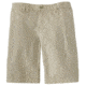 Woolrich Guide Chino Short - Men's-Khaki-9 in-30 Waist