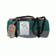 Woolrich Leather Blanket Harness Carrier, Turquois/Gray 4200-NC-NOCOLOR-EA-DEMO