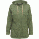 Woolrich Lightweight Mountain Parka - Women's-Faded Olive-X-Large