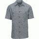 Woolrich Lost Lakes Chambray Shirt - Men's-Navy-Large