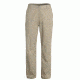 Woolrich Men's Alderglen Flannel-Lined Chino, Khaki, 34x32in 1607-KAK-KHAKI-34x32-DEMO