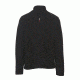 Woolrich Men's Andes II Fleece Vest, Black, L 16129-BLK-BLACK-L-DEMO