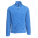 Woolrich Men's Andes II Fleece Vest, Cool Blue, L 16129-CUE-COOLBLUE-L-DEMO