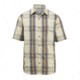 Woolrich Men's Desert View Shirt, Dark Shadow, L 6168-DRS-DARKSHADOW-L-DEMO