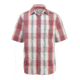 Woolrich Men's Desert View Shirt, Terracotta, L 6168-TRR-TERRACOTTA-L-DEMO