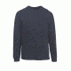 Woolrich Men's First Forks Long Sleeve Shirt, Deep Indigo, L 8246-DIN-DEEPINDIGO-L-DEMO