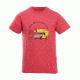 Woolrich Men's Hayes Run Graphic T-Shirt, Overland Camper, L 8306-OVA-OVERLANDCAMPER-L-DEMO