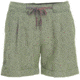 Woolrich Outside Air Eco Rich Linen Blend Short - Women's-Moss-X-Small