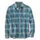 Woolrich Oxbow Bend Flannel Shirt - Men's-Copen-Small