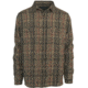 Woolrich Oxbow Bend Flannel Shirt - Men's-Fieldstone-Small