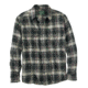 Woolrich Oxbow Bend Flannel Shirt - Men's-Moccasin-Small