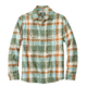 Woolrich Oxbow Bend Flannel Shirt - Men's-Pueblo-Small