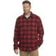 Woolrich Oxbow Bend Flannel Shirt - Mens-Old Red Buffalo-Large