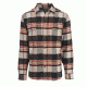 Woolrich Oxbow Bend Plaid Flannel Shirt - Men's, Stone, XL, 6111-STN-XL-R