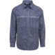 Woolrich Pigment Dyed Shirt Jacket - Men's-Shadow-Small