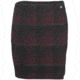 Woolrich Richville Wool Buffalo Skirt - Women's-Fig-10