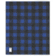 Woolrich Rough Rider Blanket, Navy, 925060-NAVY-