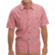 Woolrich Route 99 Short Sleeve Shirt - Men's-Barn-Medium