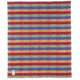 Woolrich Seven Springs 100% Soft Wool Blanket, Multi Buffalo Check, EA 92473-MBF-DEMO