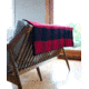 Woolrich Seven Springs 100% Soft Wool Blanket, Multi Buffalo Check, EA 92473-MBF-DEMO