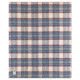 Woolrich Seven Springs Blanket, Navy, 56X70, 92473-NAVY-