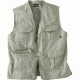Woolrich Tactical Elite Men's Elite Discreet Carry Vest, Khaki, 2XL WL44424TNR2XL