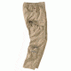 Woolrich Tactical Elite Men's Elite Lightweight Operator Pant, Khaki, 30wx34in WL44447TN3034