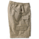 Woolrich Tactical Elite Men's Elite Lightweight Short w/7.5in inseam, Khaki, 42 WL44908TNR42