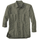 Woolrich Tactical Elite Men's Elite Oxford CCW Shirt, Loden, XL WL44916GNRXL