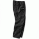 Woolrich Tactical Elite Men's Elite Series Cargo Pant, Black, 30wx32in WL44429BK3032