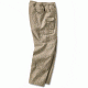 Woolrich Tactical Elite Men's Elite Series Cargo Pant, Khaki, 38wx30in WL44429TN3830