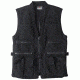Woolrich Tactical Elite Men's Elite Series Vest, Black, 3XL WL44903BKR3XL