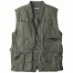 Woolrich Tactical Elite Men's Elite Series Vest, OD Green, XL WL44903GNRXL