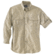 Woolrich Tactical Elite Men's Lightweight Long Sleeve Operator Shirt, Khaki, 2XL WL44912TNR2XL